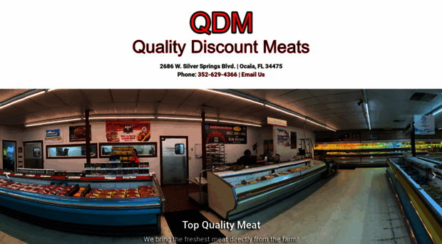 qualitydiscountmeats.com