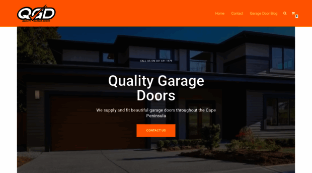 qualitydoors.co.za