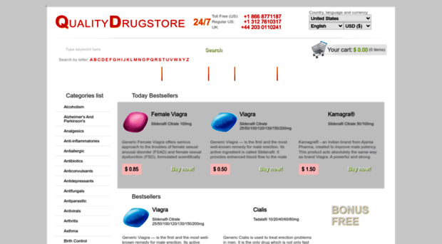 qualitydrugstorenow24.com