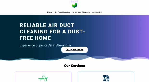 qualitydryerductservice.com