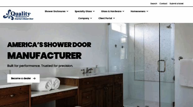qualityenclosures.com