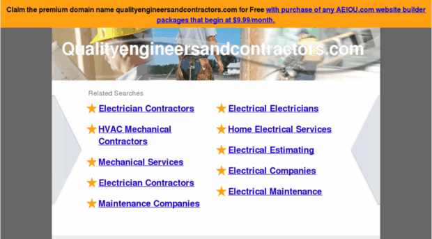 qualityengineersandcontractors.com