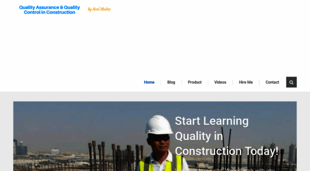 qualityengineersguide.com