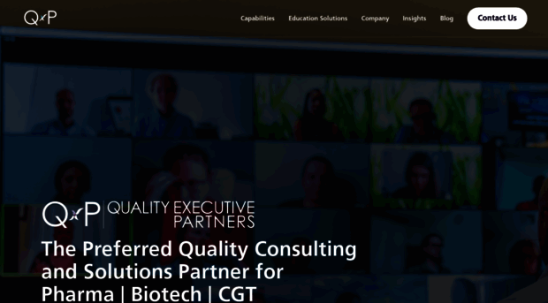 qualityexecutivepartners.com