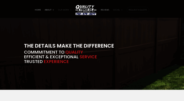 qualityfence.com