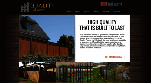 qualityfencejackson.com