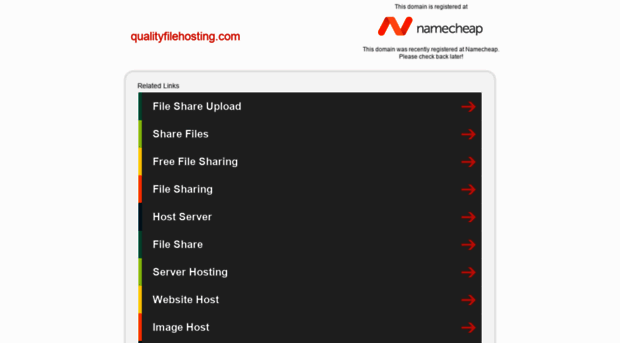 qualityfilehosting.com