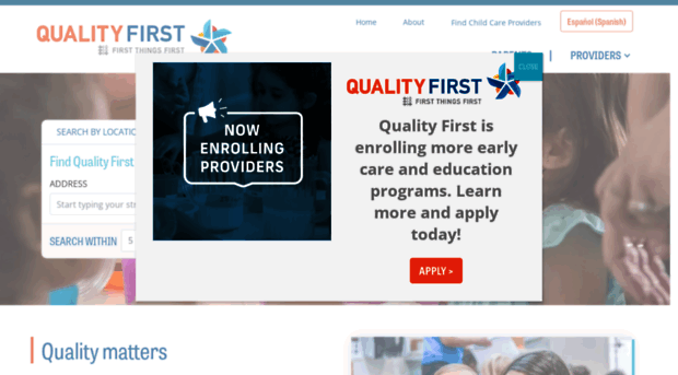 qualityfirstaz.com