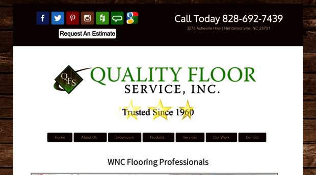 qualityfloorservice.org