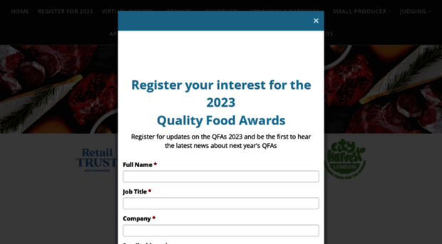 qualityfoodawards.com