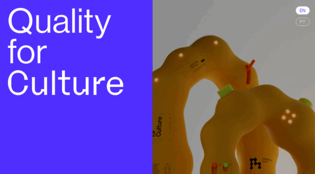 qualityforculture.org