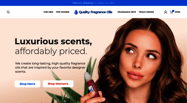 qualityfragranceoils.com