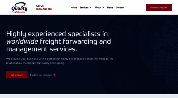 qualityfreight.co.uk