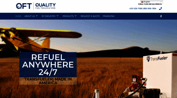 qualityfueltrailers.com