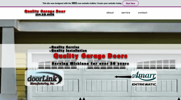 qualitygaragedoorco.com