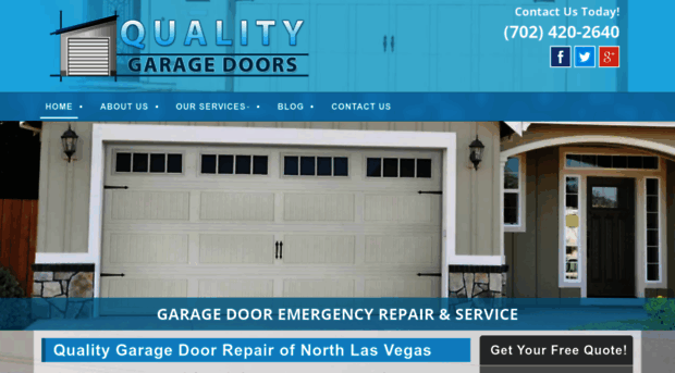 qualitygaragedoorsnv.com