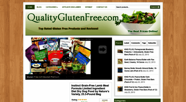 qualityglutenfree.com