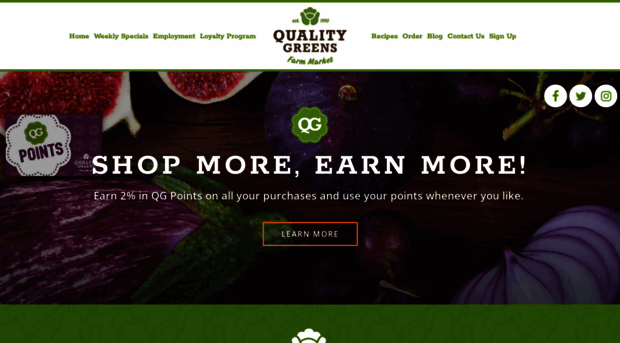 qualitygreens.com