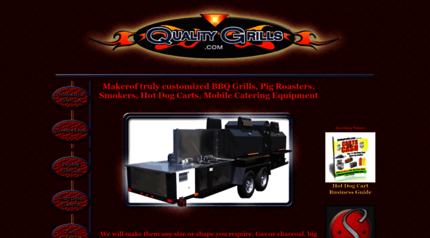 qualitygrills.com