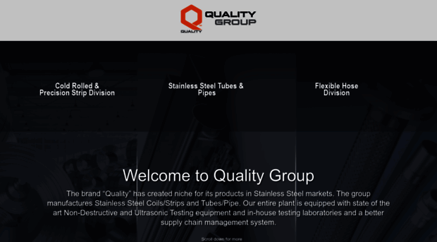 qualitygroup.in