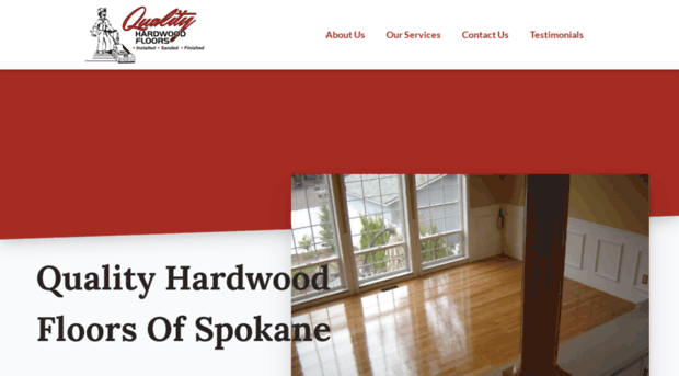 qualityhardwoodfloors.org