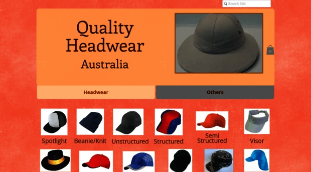 qualityheadwear.com.au