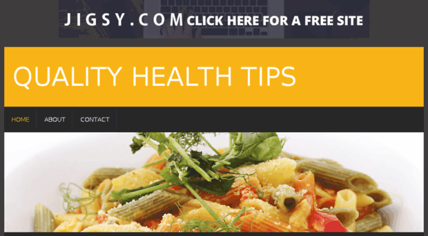 qualityhealthtips.jigsy.com