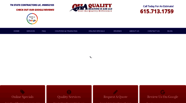 qualityheatair.com