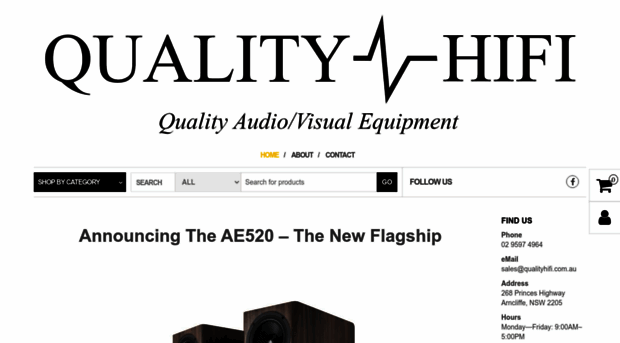 qualityhifi.com.au