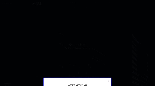 qualityhillsquareapts.com