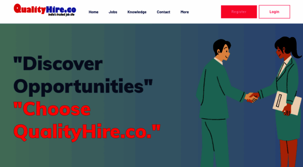 qualityhire.co