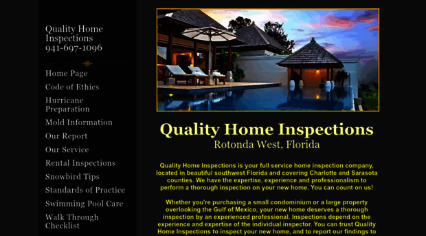 qualityhomeinspectionsfl.com