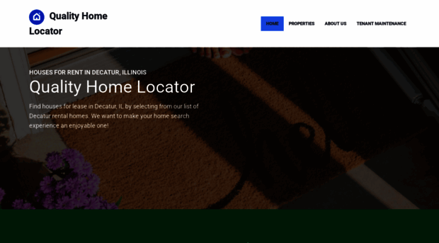qualityhomelocator.com