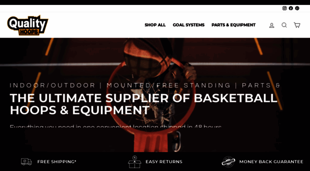 qualityhoops.com