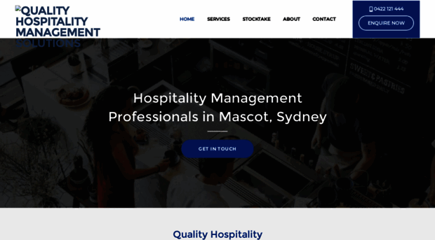 qualityhospitality.com.au
