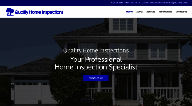 qualityhouseinspections.com