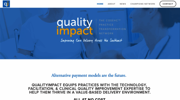 qualityimpact.org