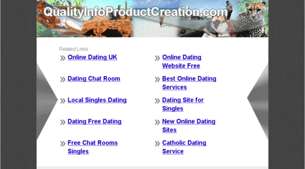 qualityinfoproductcreation.com