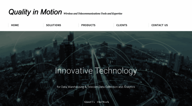 qualityinmotion.com