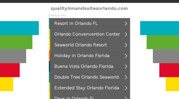 qualityinnandsuitesorlando.com