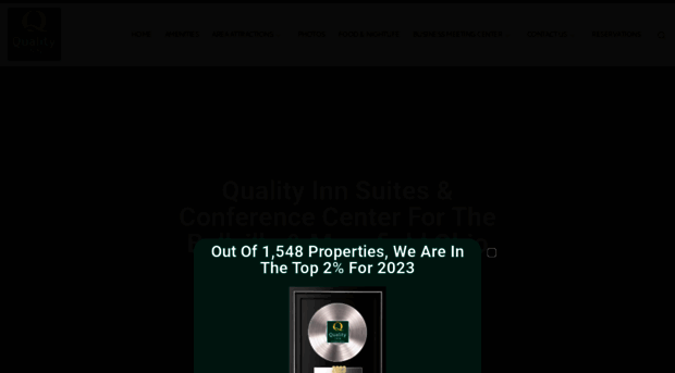 qualityinnbellville.com