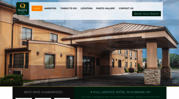 qualityinndunkirkny.com