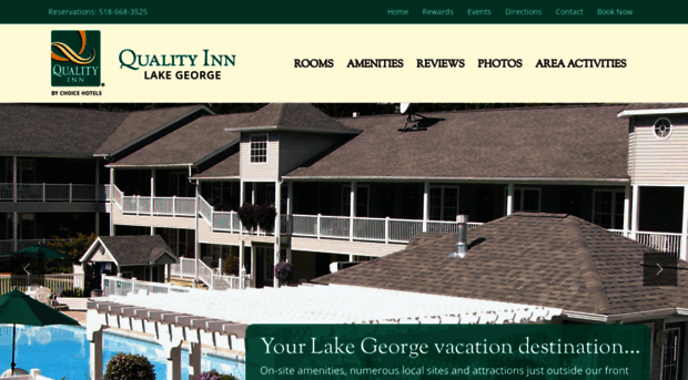 qualityinnlakegeorge.com