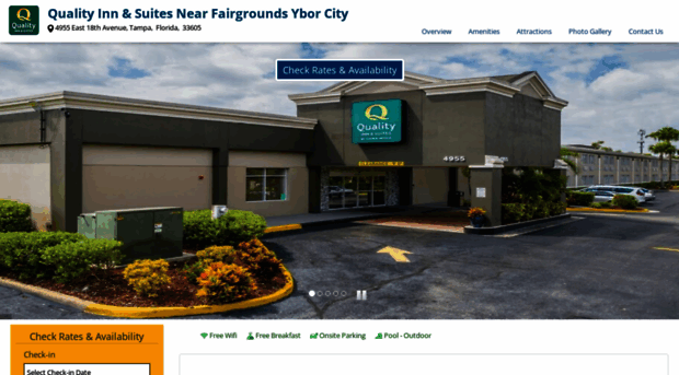 qualityinnyborcitytampa.com