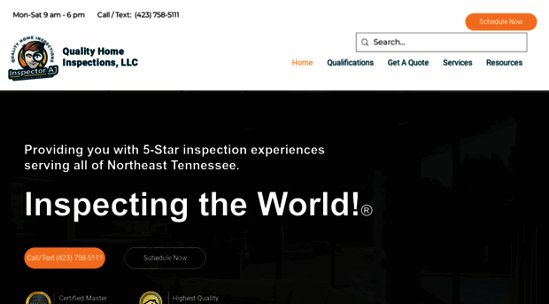 qualityinspectionstn.com