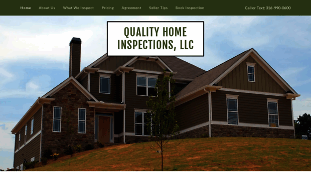 qualityinspectionswichita.com