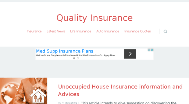 qualityinsurance.info