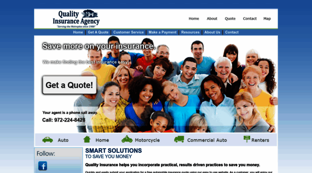 qualityinsuranceagency.net