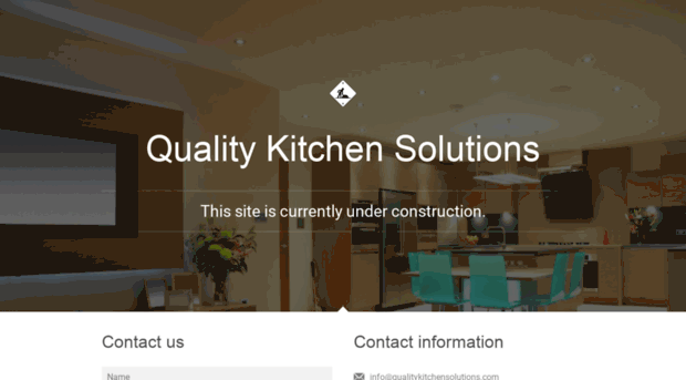 qualitykitchensolutions.co.uk