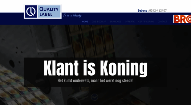 qualitylabel.nl